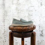 Zapato Lona Raidistas Calzado Casual