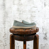 Zapato Lona Raidistas Calzado Casual