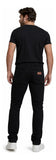Vaquero Jean Wrangler Montana