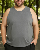 Musculosa Sky & Sea Talle Especial