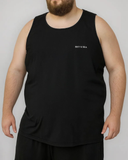 Musculosa Sky & Sea Talle Especial