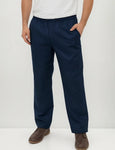 Pantalon Nautico Talle Super Especial Moreno