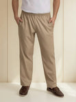 Pantalon Nautico Talle Super Especial Moreno