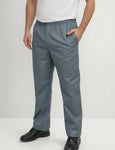 Pantalon Nautico Talle Super Especial Moreno