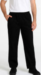 Pantalon Nautico Talle Super Especial Moreno