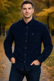 Camisa Pana Algodon Clasica