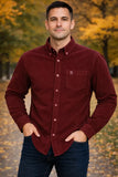 Camisa Pana Algodon Clasica