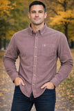 Camisa Pana Algodon Clasica