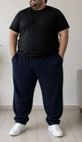 Pantalon Deportivo Talle Especial