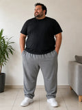 Pantalon Deportivo Talle Especial