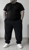 Pantalon Deportivo Talle Especial