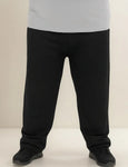 Pantalon Deportivo Sin Frisa Liviano Talle Especial Bt
