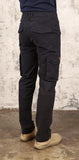 Pantalon Cargo Hombre Raidistas