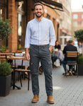 Pantalon Cargo Hombre Raidistas