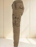 Pantalon Cargo Jogger I Run