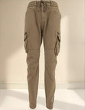 Pantalon Cargo Jogger I Run