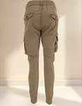 Pantalon Cargo Jogger I Run