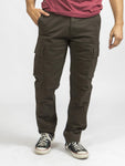 Pantalon Cargo Clasico Basefield