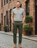Pantalon Cargo Hombre Raidistas