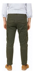 Pantalon Cargo Hombre Raidistas