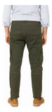 Pantalon Cargo Hombre Raidistas
