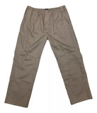 Pantalon Nautico Talle Super Especial Moreno