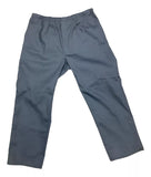 Pantalon Nautico Talle Super Especial Moreno
