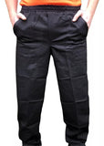 Pantalon Nautico Talle Super Especial Moreno