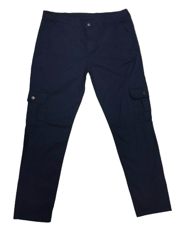 Pantalon Cargo Talles Especiales