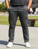 Pantalon Cargo Talles Especiales