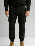 Pantalon Cargo Jogger I Run