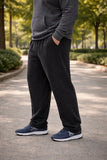 Pantalon Deportivo Talle Especial Clasico Afelpado North Pole