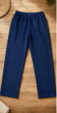 Pantalon Deportivo Talle Especial Clasico Afelpado North Pole