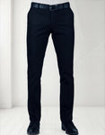 Pantalon Vestir Tela Poliviscosa Sin Brillo Slim Fit talles 56 y 58