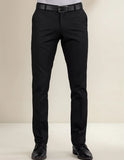 Pantalon Vestir Tela Poliviscosa Sin Brillo Slim Fit talles 56 y 58