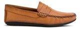 Calzado Mocasin Porteño Zapato Cuero