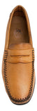 Calzado Mocasin Porteño Zapato Cuero