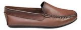 Calzado Mocasin Porteño Zapato Cuero