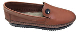 Calzado Rutero Zapato Cuero Confort Numeracion Brasil