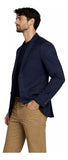 Saco Blazer Hombre Entallado Slim Fit Sport Casual