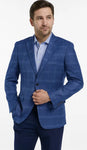 Saco Sport Fantasia Bryson