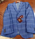 Saco Sport Fantasia Bryson
