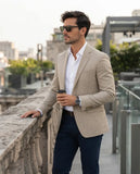 Saco Sport Beige