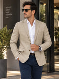 Saco Sport Beige