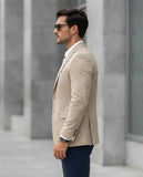 Saco Sport Beige