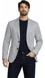 Saco Blazer Hombre Entallado Slim Fit Sport Casual