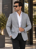 Saco Sport Gris