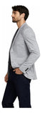 Saco Blazer Hombre Entallado Slim Fit Sport Casual