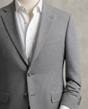 Saco Sport Gris