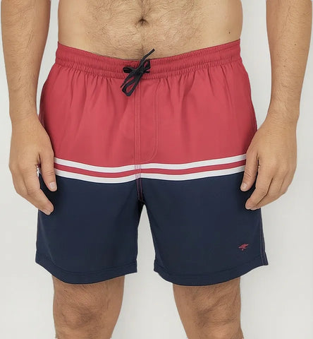 Short Clasico Adam Taylor
